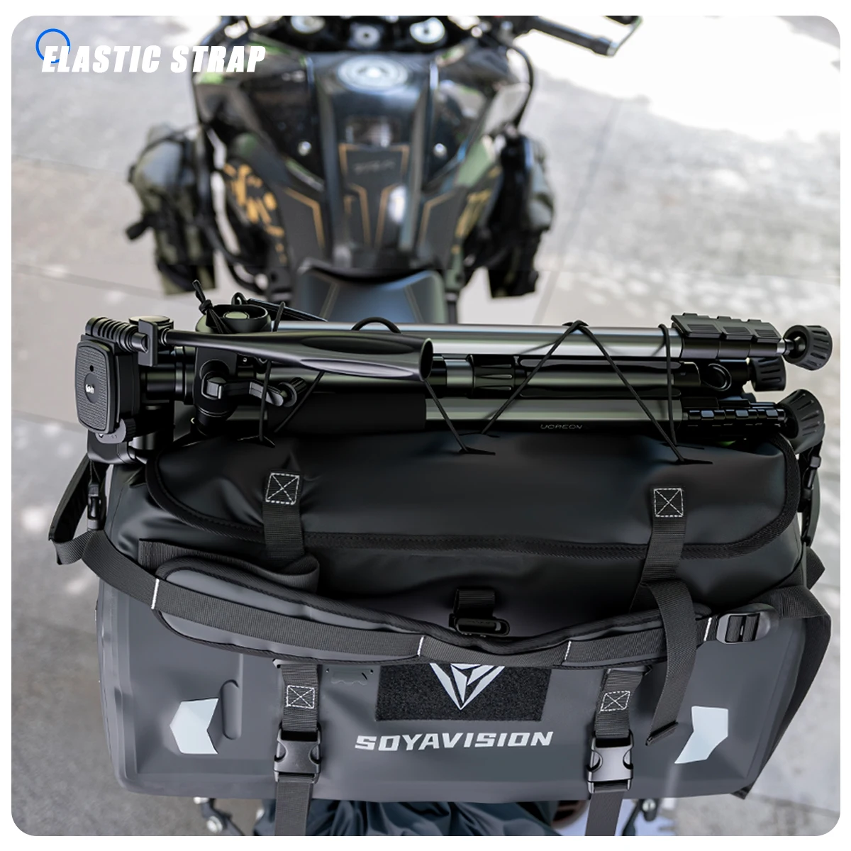 Thumbnail 4 - #12 Compare Luggage Racks Before You Buy