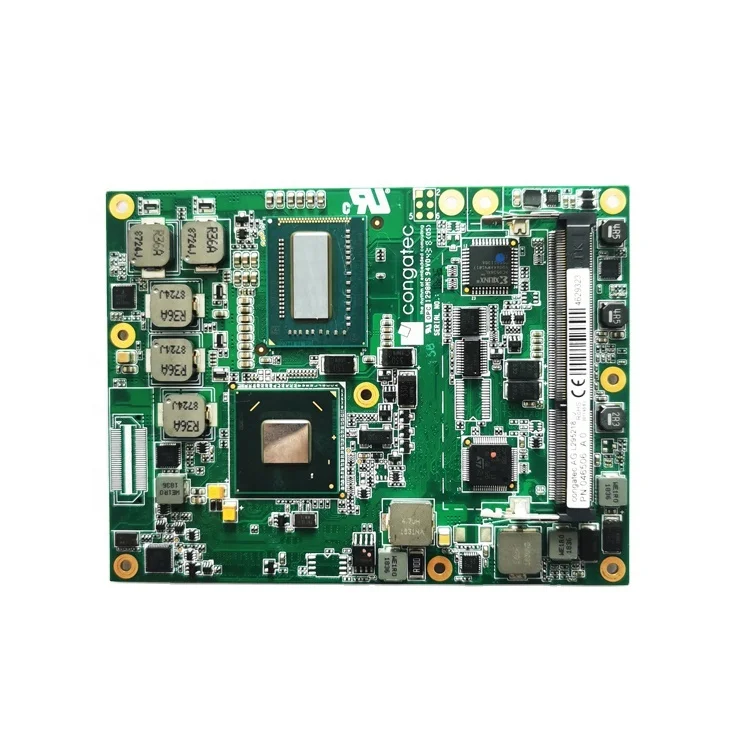 

B&R 5PC900. TS77-00 congatec conga-TS77 conga-TS67 046452 046504 046501 646534 Industrial Motherboard CPU board module stock