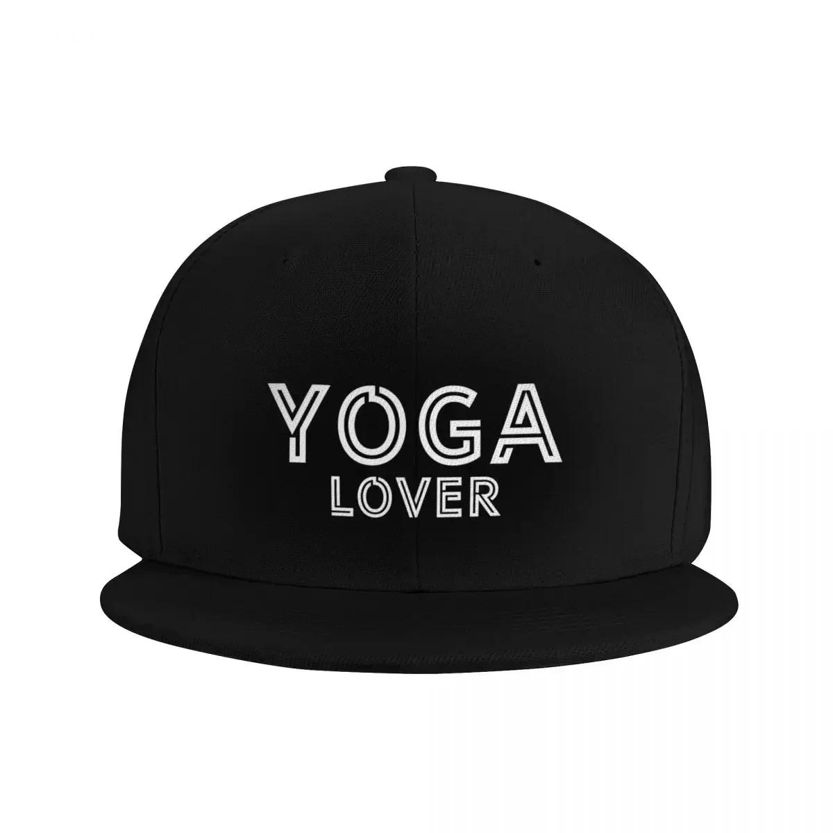2026 I Love Yoga. Yoga Lover. Yoga Pose. Baseball Cap Streetwear Summer Hat Western Hat Golf Wear Hats For Women Men's