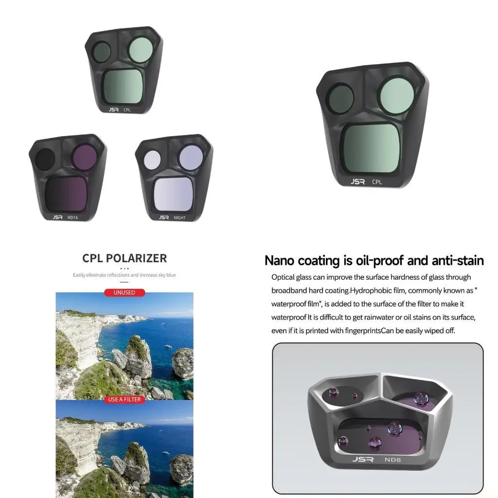 B03F Filter For 3 F…