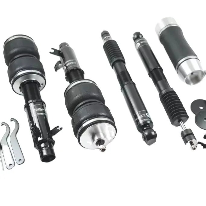 

For Toyota Aygo AB10 Air Shock Absorbers Air Suspension Shocks Pneumatic Shock Absorbers