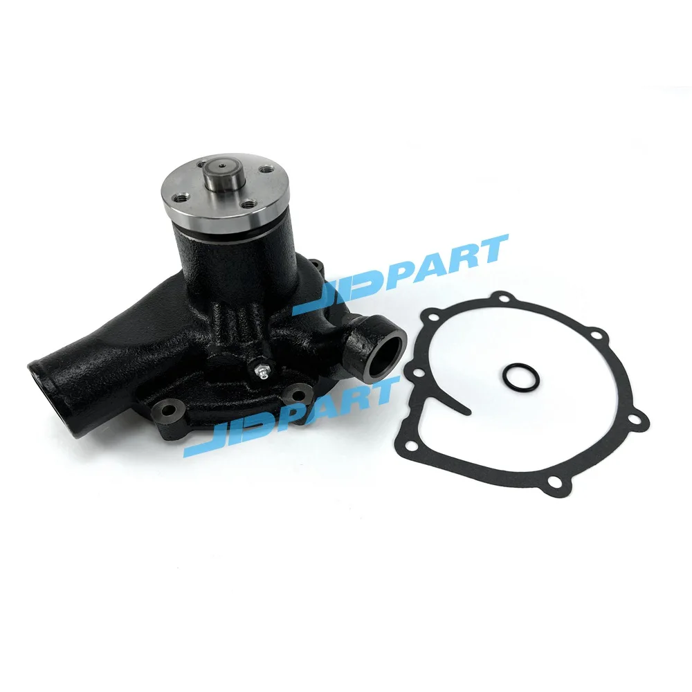 Superior Quality Fn527 6D16T Water Pump Mc075156 For Mitsubishi Diesel Engine Parts