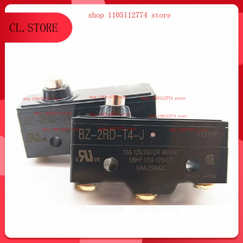 Microswitch For BZ-…