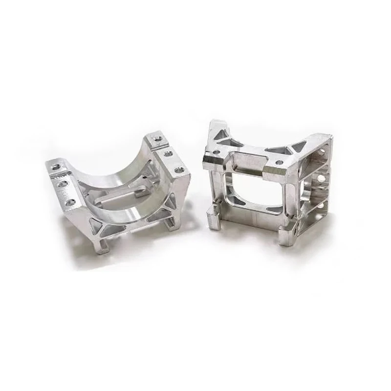 

T50 Motor Fixing Mount Top Bottom Mounting Bracket Base Aluminum Alloy for DJI Agricultural Plant Protection Drone Fastener Part