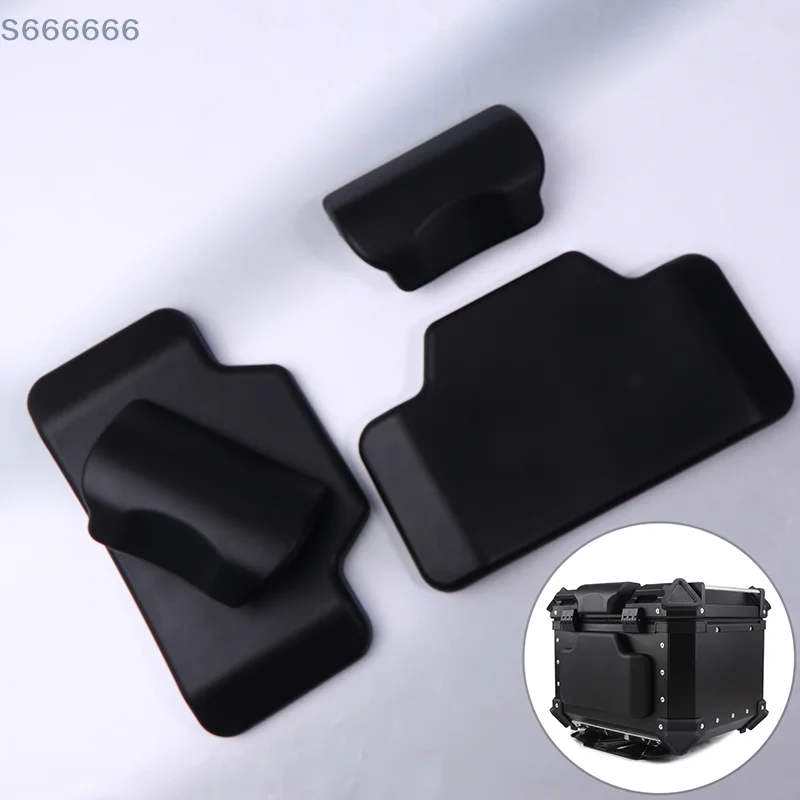 

Aluminum Alloy Scooter Trunk Support with High-Rebound Polyurethane Foam