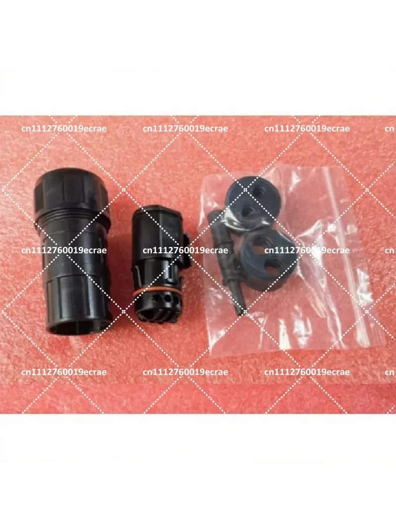 Inverter Communication Terminal 485 Connection Terminal Connector for Solar Inverter