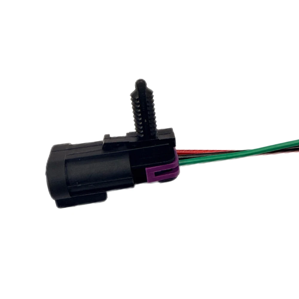 Headlight Wiring Harness 68193062AB for Dodge For 1500 3500 4500 2009 2010 2011 2012 2013 2014 2015 2016 2017 2018