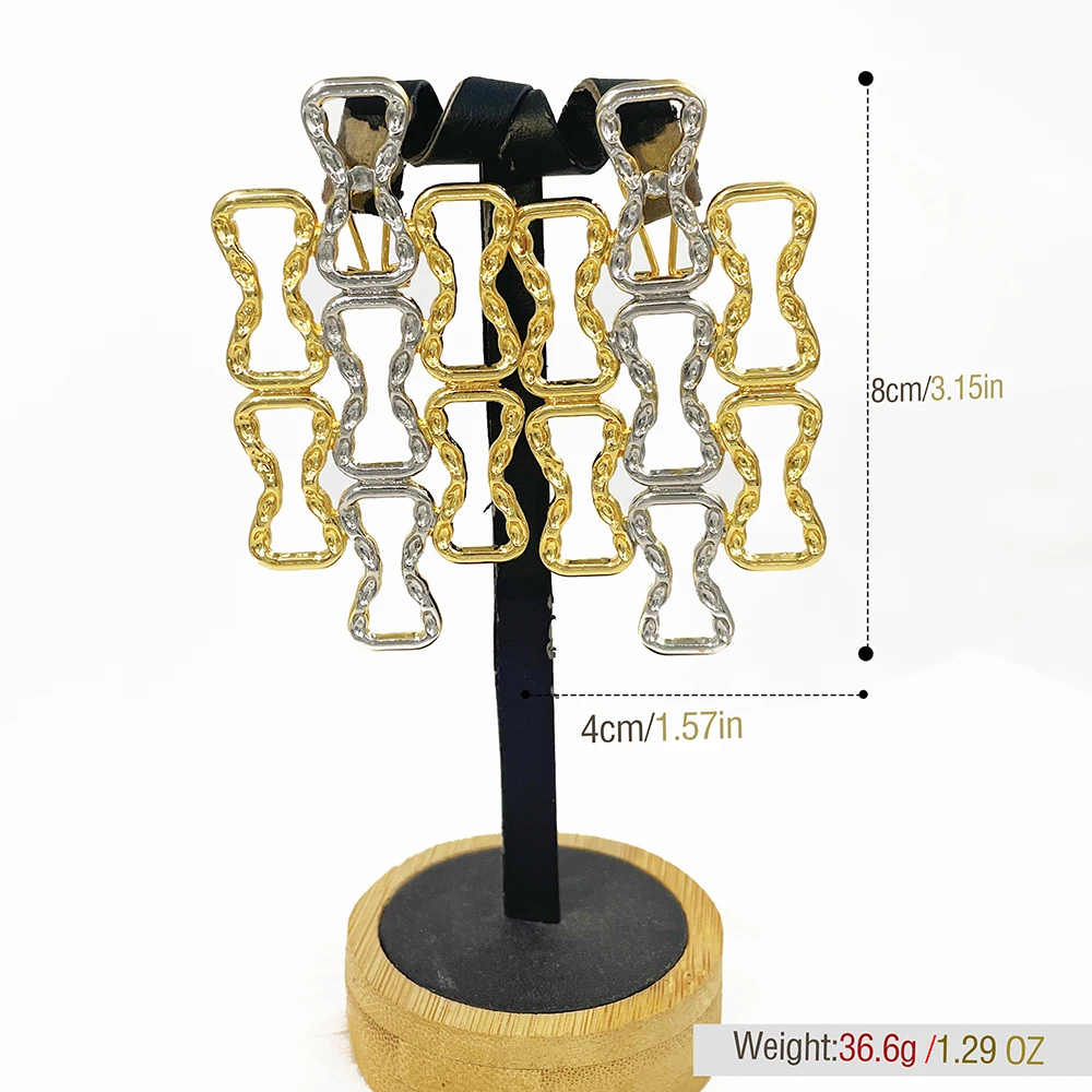 Thumbnail 2 - #22 Top 30 Drop Earrings Worth Buying In 2026