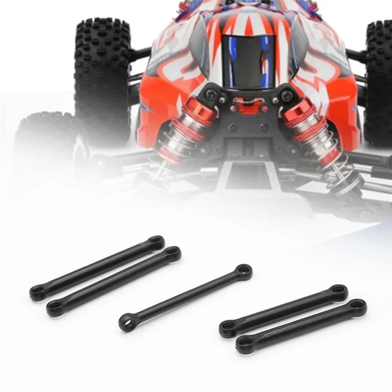 

Тяга ABUM для Wltoys 1/12 124008 124010, детали для обновления радиоуправляемого автомобиля «сделай сам»