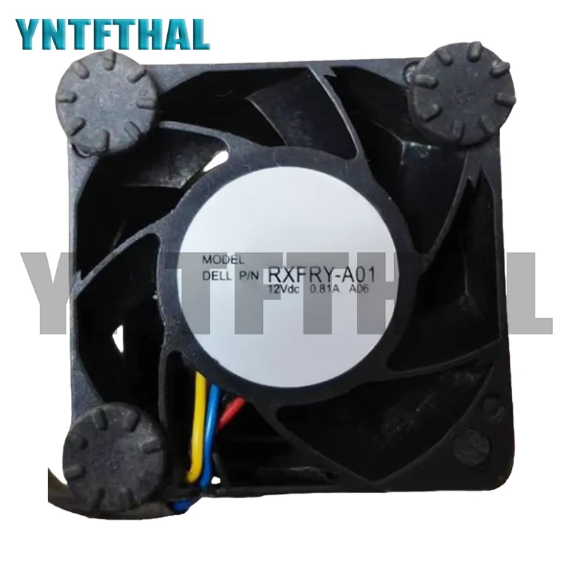 

CMG7V PGDYY 0CMG7V 0PGDYY R230 Система вентиляторов в сборе