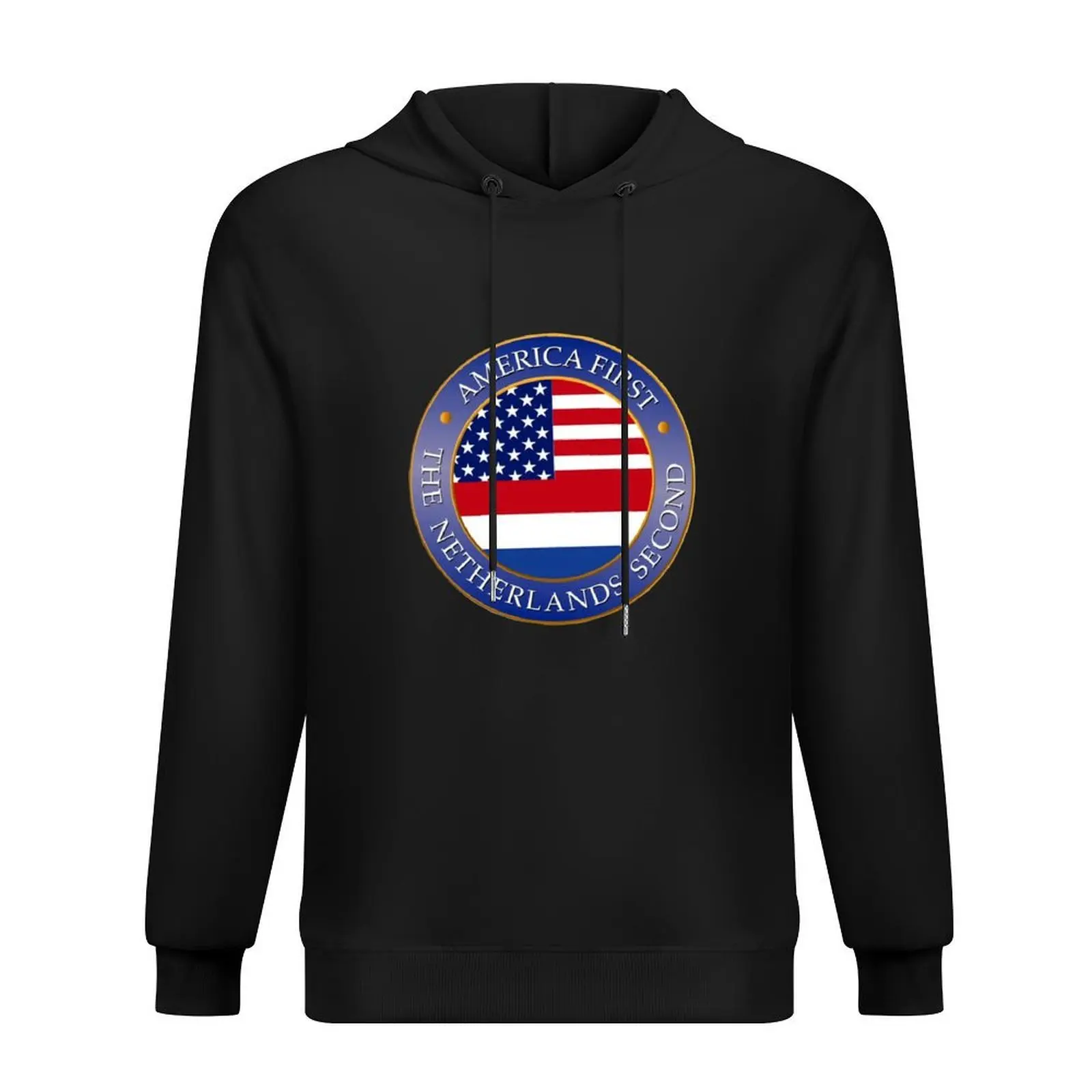 America First Nethe… - image