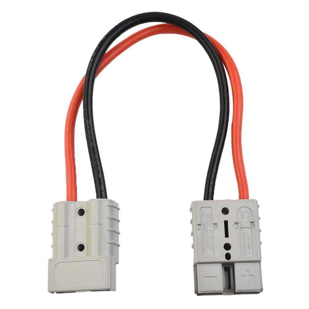 1PCS High Performance For Dual Ended for charger Connectors Designed for Efficient Transfer at 600V 1PCS High Performance