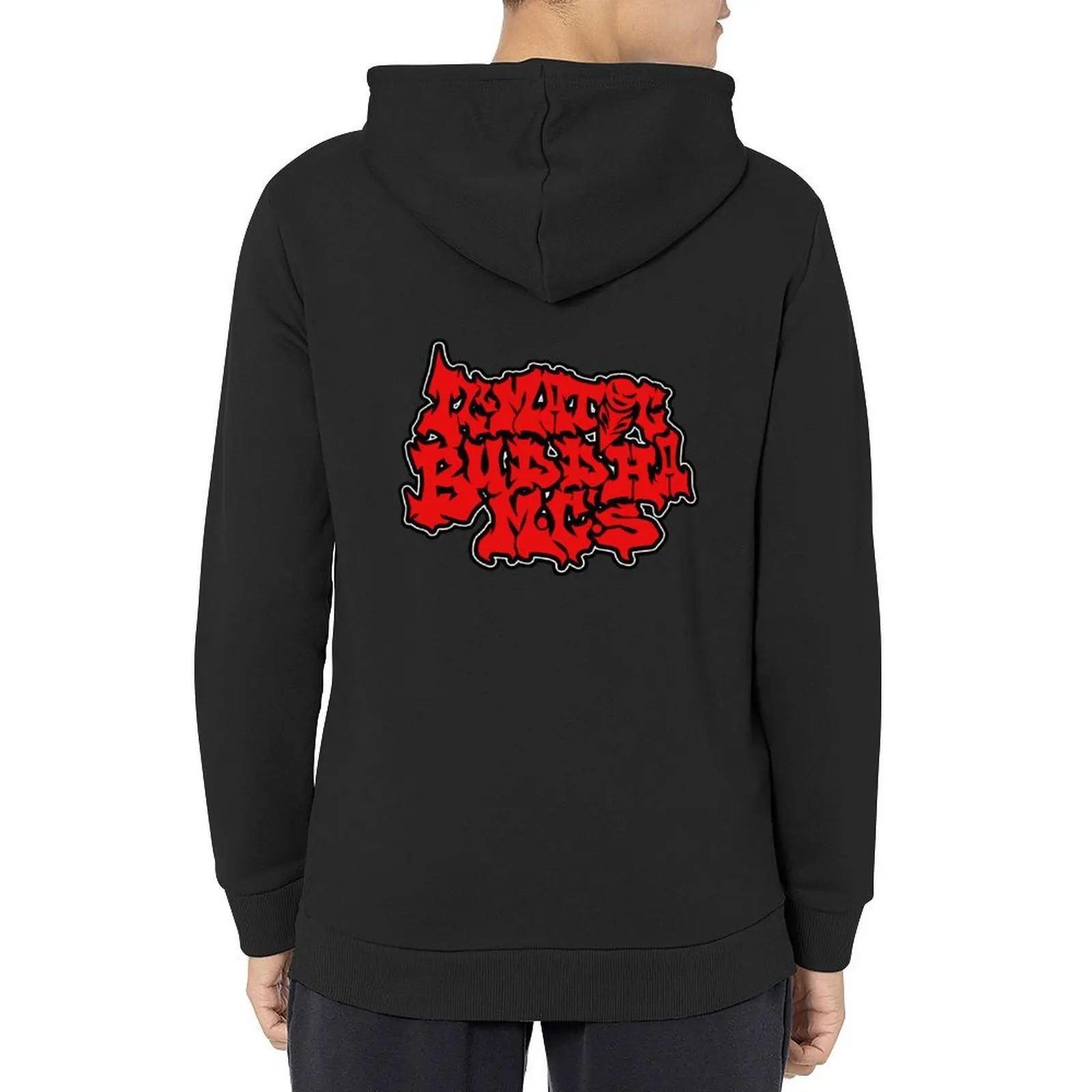 

illmatic buddha MCs Hoodie men's clothes graphic t shirts men men's clothing men clothes new features of hoodies & sweatshirts
