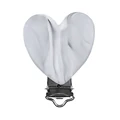 3pcs marble white
