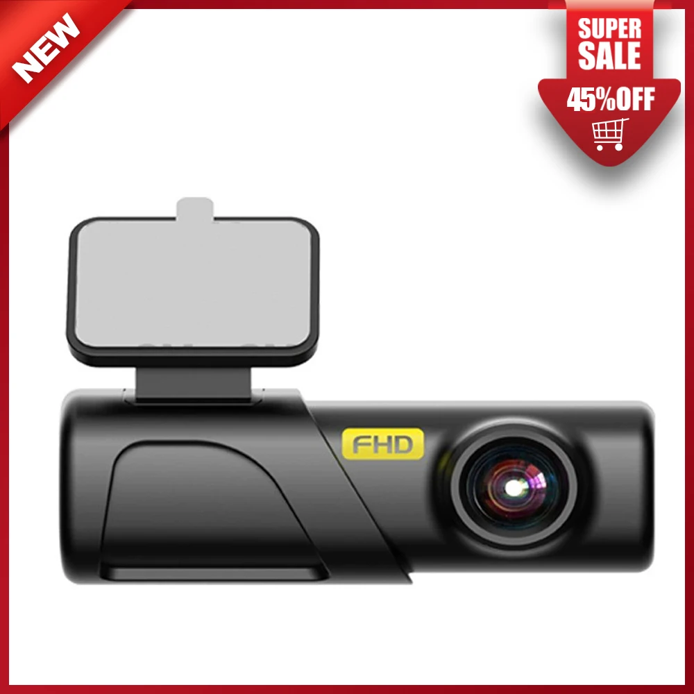 

GcPaSr For Q3 Car DVR Camera Android Wifi Full HD 1080P Dash Cam Recorder Driving WiFi Cycle Recording Night Wide Angle Dashcam