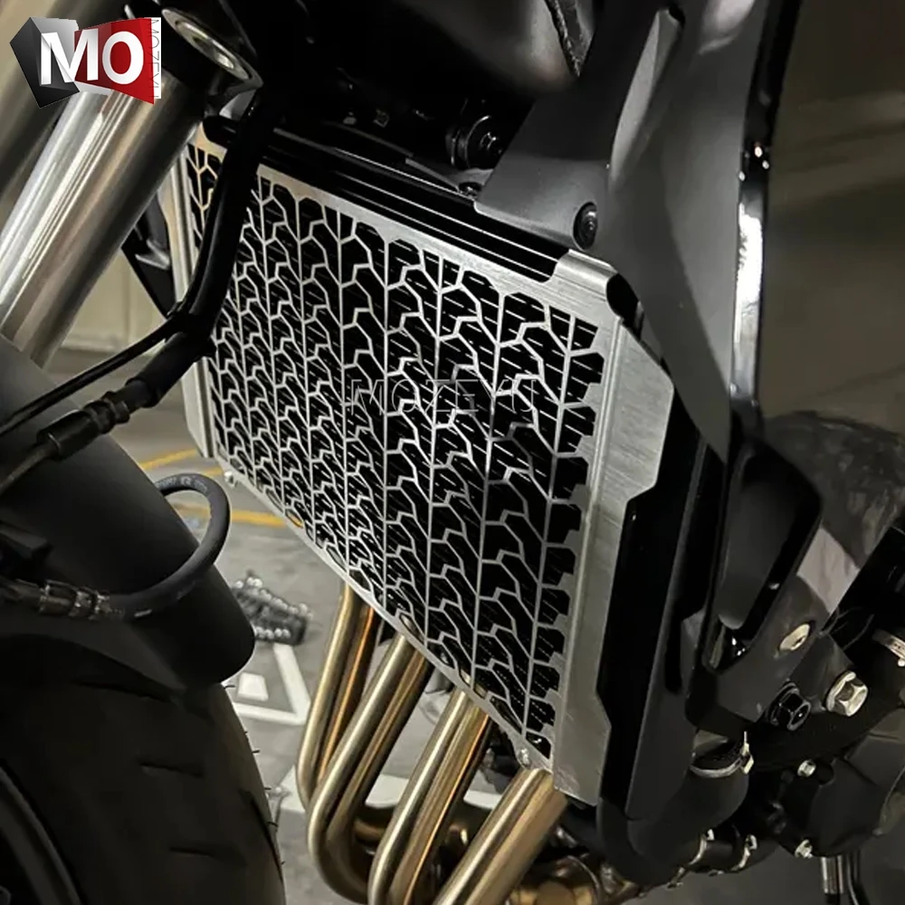

Radiator Guard For Honda CB1000 CB 1000 Hornet 1000 SP 2025 2026 2027 Protector Cover Cooler Grill Motorcycle Accessories Parts