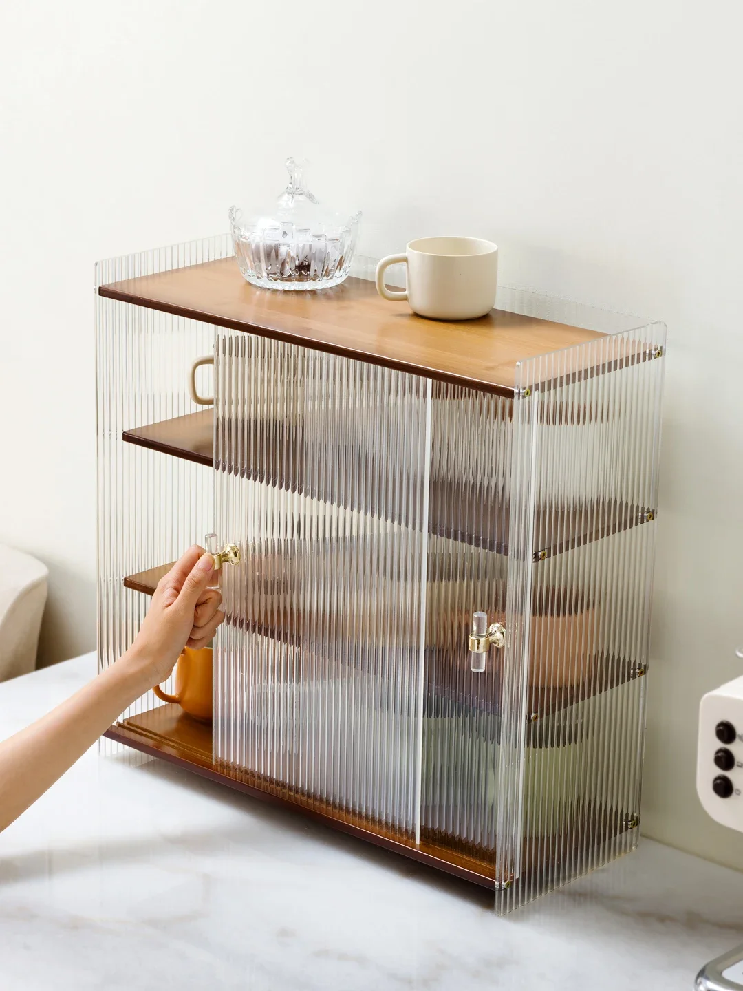 

Пыленепроницаемый подстаканник, полка, чашка, чашка для воды, подставка для чайной чашки, кофейная чашка, кружка, ящик для хранения чашек