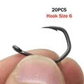 20pcs-Hook 6