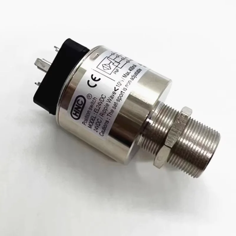Molding Machines HNC Position Switch Sensor Model EL24VDC