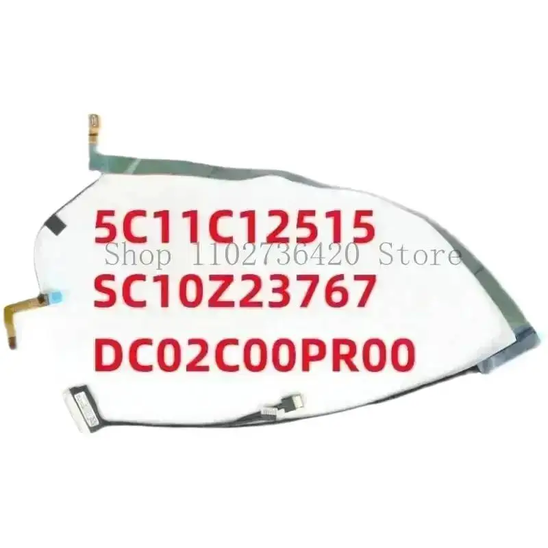 5C11C12515 DC02C00PR0010 New HT4B1 Camera Cable Webcame Wire For Thinkpad T14S Gen 2 20WM 20WN &&