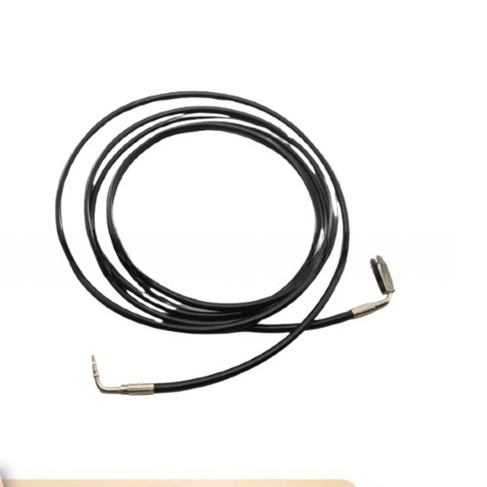 85110482 For Volvo For FH 12 16 II For FM 1993-2012 Lift Pipe Truck Parts Car Exterior / Chassis / Components Driver Cab Hose / - view 3