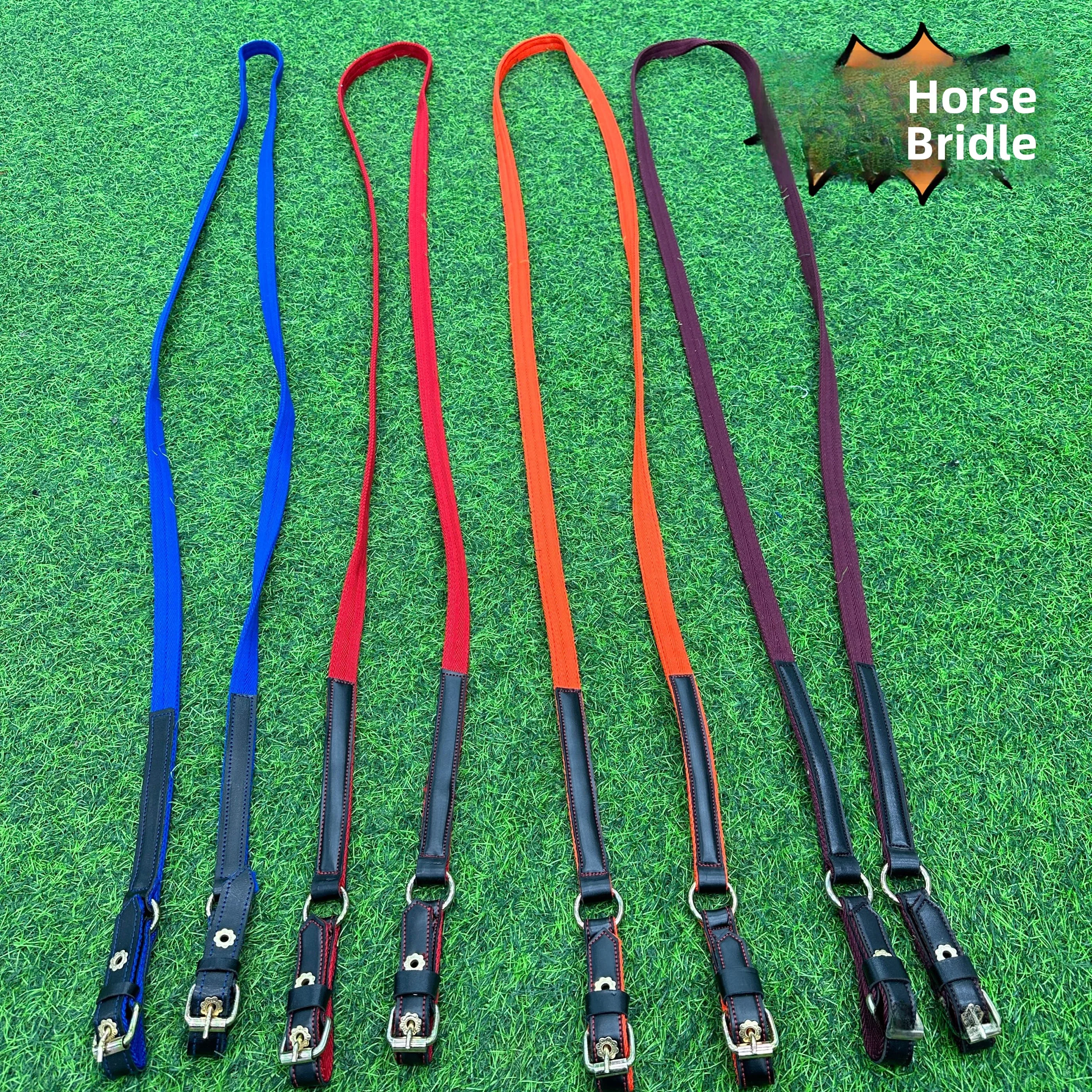 乗馬用品-馬具-サドル-馬勒-馬鞭-乗馬用品-プロの馬の手入れ用品