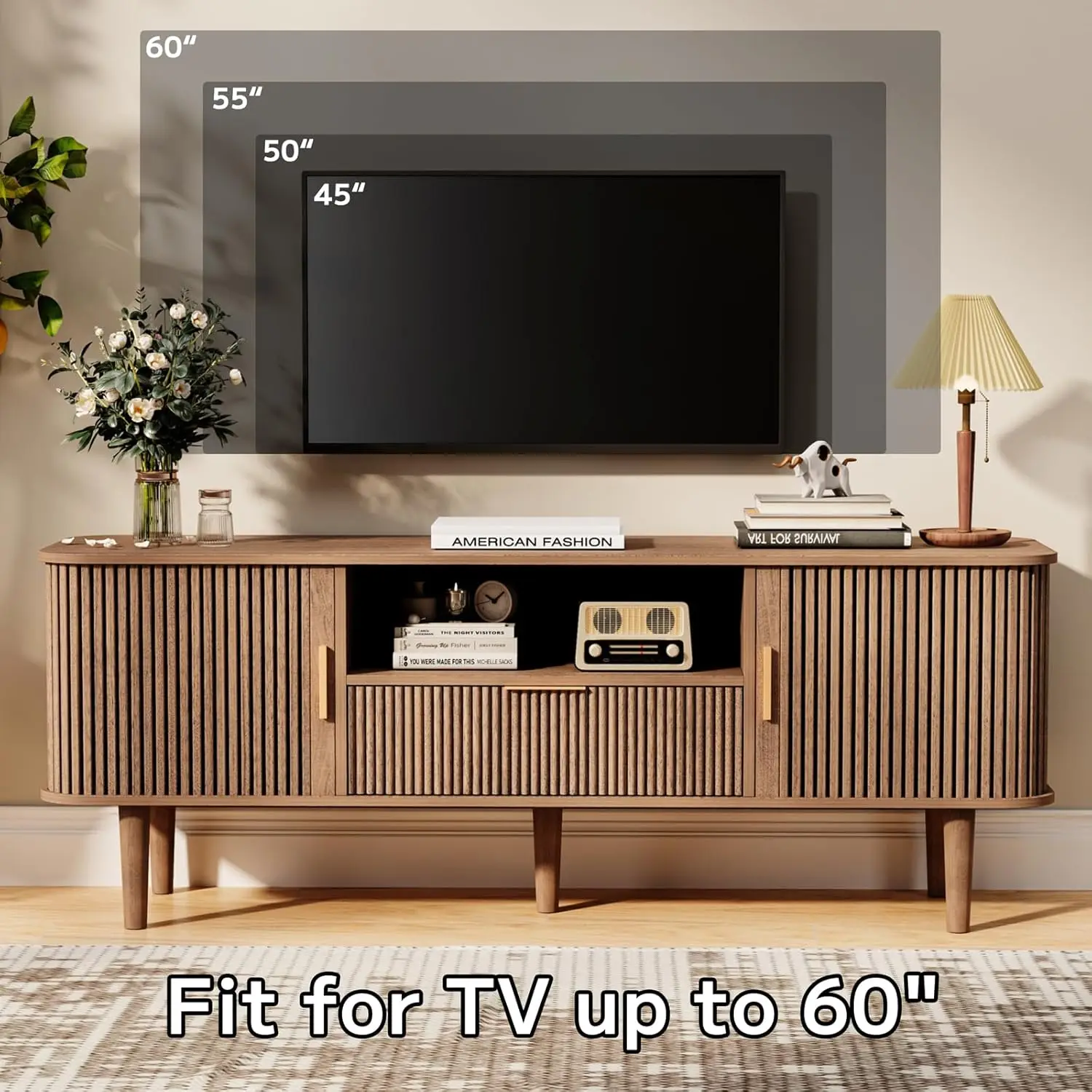 Is a Floating TV Cabinet Safe for Your Wall? The 3-Step Checklist Before You Install