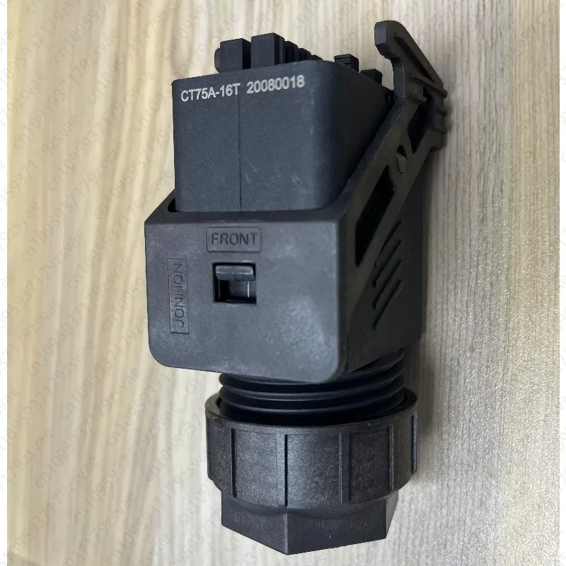 Inverter Communication Terminal 10/12/20/36/40/50 K Communication Connector 485 Terminal Block