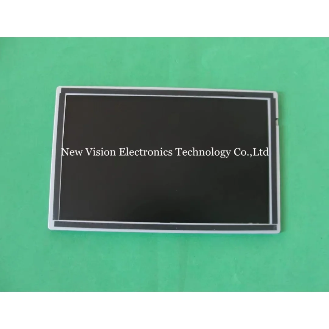 LQ085Y3DG11 Original A+ quality 8.5 inch LCD screen for Industrial Equipment