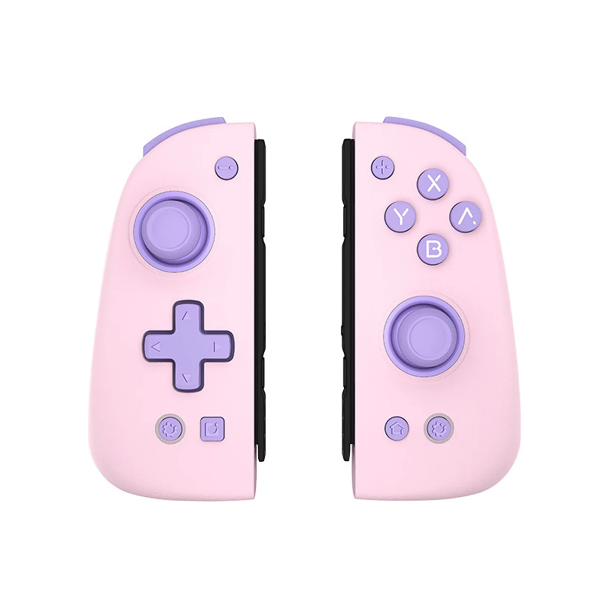 

AAA87 для Nintendo Switch OLED Joypad HD игровой контроллер Bluetooth геймпад с эффектом Холла для NS аксессуары C