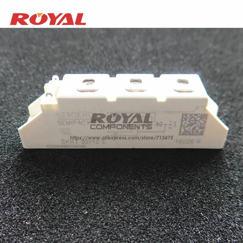 SKKT92/16E SKKT92/14E SKKT92/12E SKKT92/08E 100% MÓDULO NUEVO Y ORIGINAL