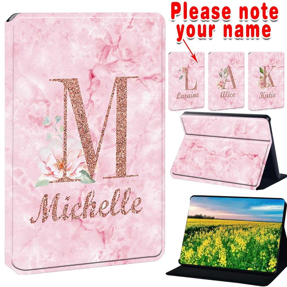 

PU Leather Case For Amazon Kindle Paperwhite 1/2/3/4/5 /Kindle 8th Gen/Kindle 10th Gen/Kindle 11th Generation Fold Cover Case