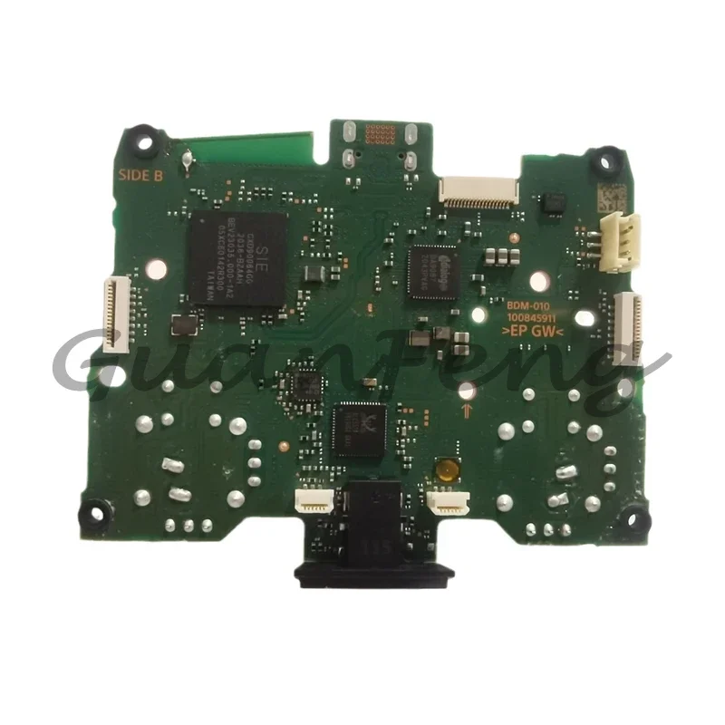 PS5 controller original main board gamepad built-in function motherboard BDM010 repair accessories rocker