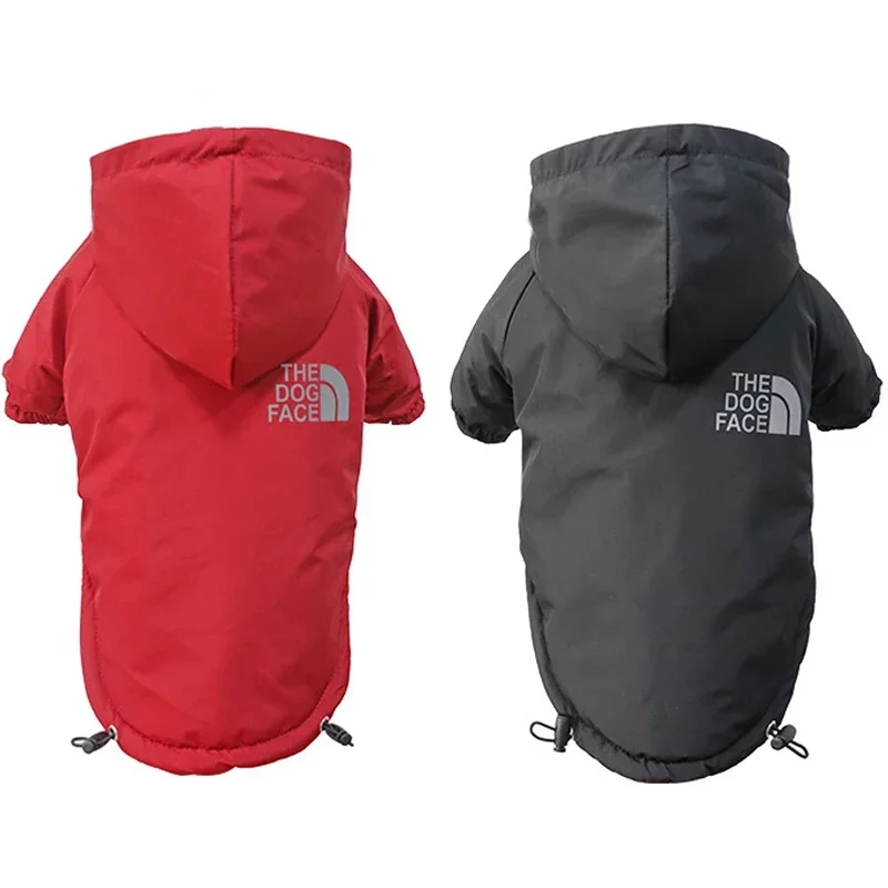 #14 Latest Waterproof Puppy Jackets Updates