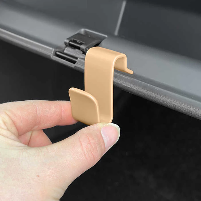 Geely Galaxy Starship 7 EM-i 2024 2025 글러브 박스 주최자 장식 액세서리 키트 용 자동차 주최자 후크