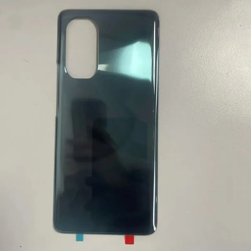 

For Huawei Honor 50 Glass Battery Cover Rear Panel Housing Case with Camera Frame Lens Adhesive Sticker Replace