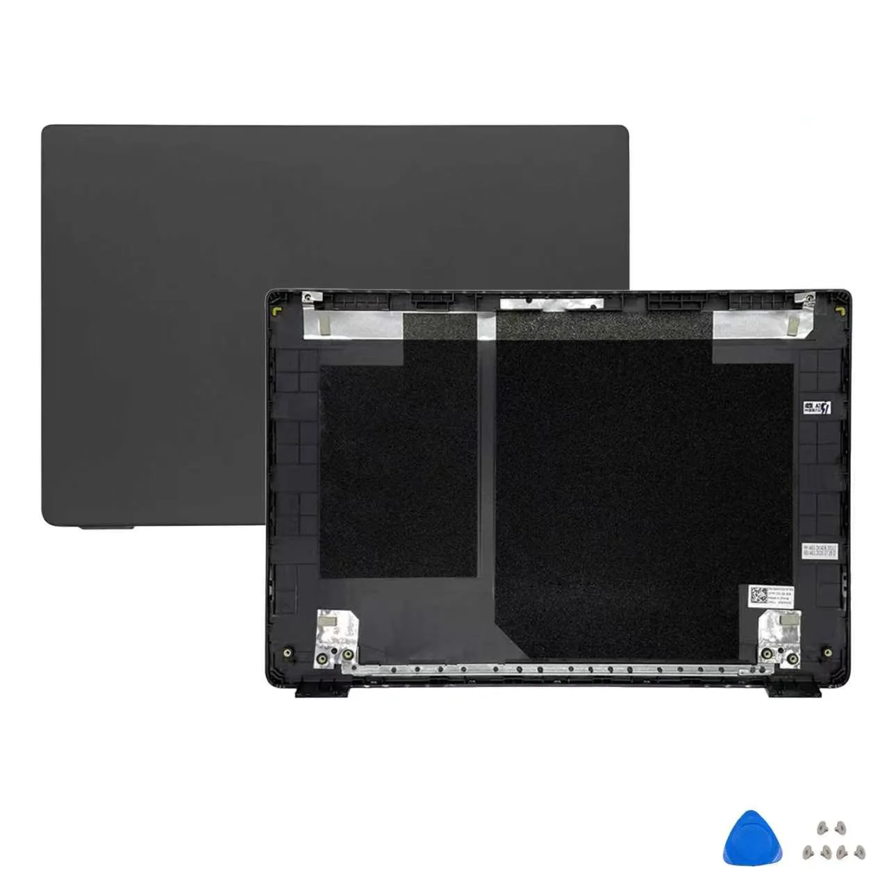 New For Latitude 3410 E3410 LCD Back Cover Rear Lid Top Case/Front Bezel/Palmrest/Bottom Case/Hinges 0GMYC0 00MC2P 0VMY1K