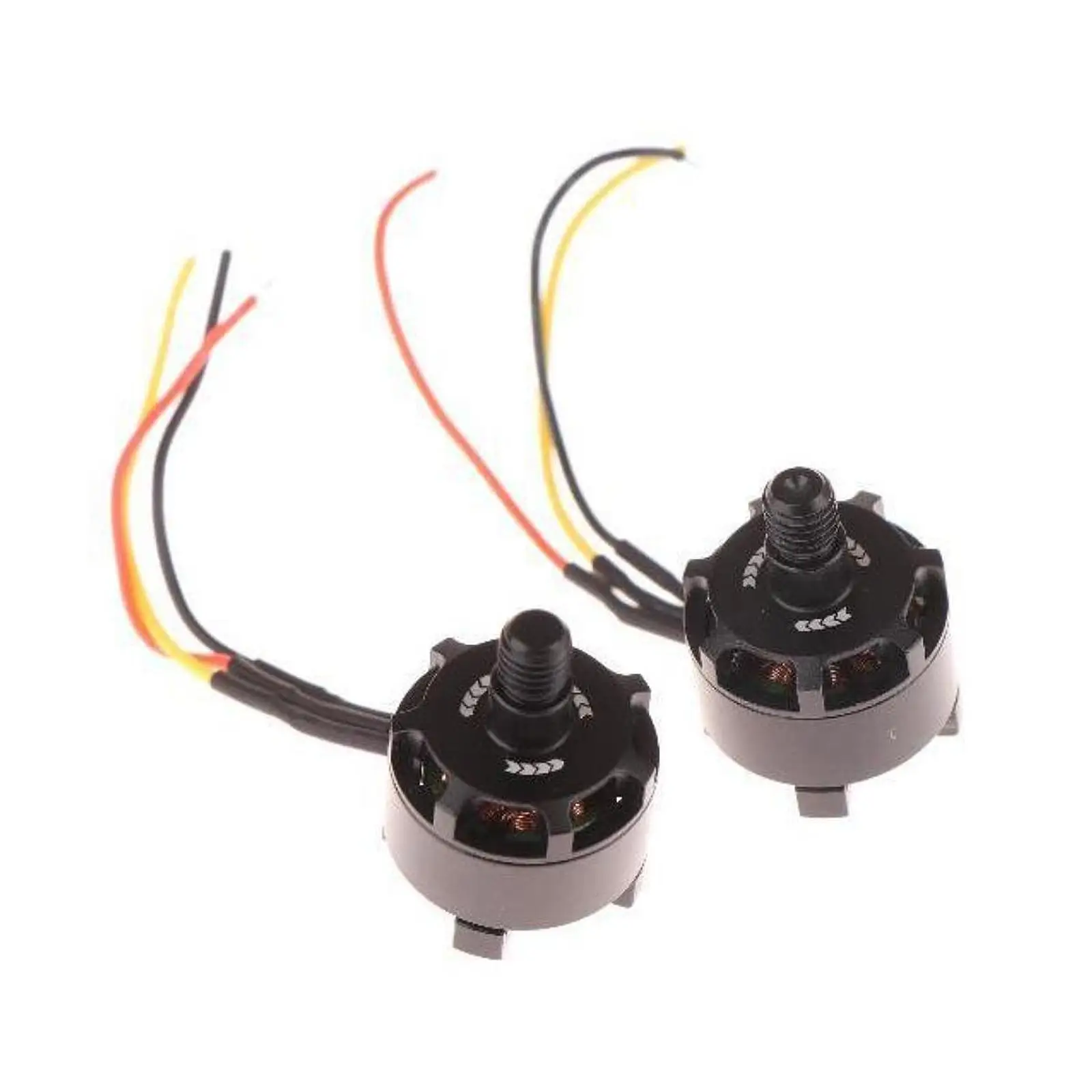 3000kv Brushless Motor Sturdy Modifications Spare Part Metal Lightweight Professional Accessories DIY Assembly RC Plane Motor
