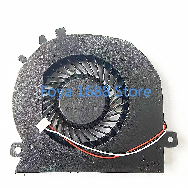 Cooling Fan for Samsung NP275E5E NP270E5E NP270E4V