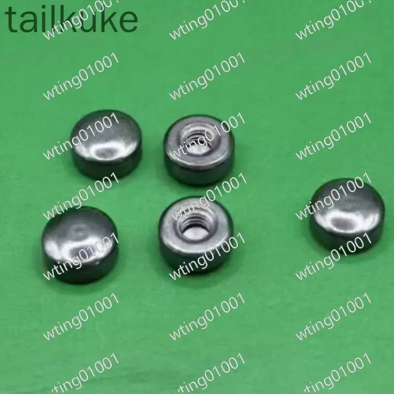 for EEG 5 Pack Silver Chloride Sensors High Fidelity Signal Capture Customizable Design Professional Grade Brainwave