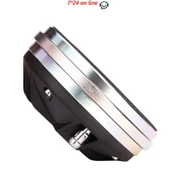 PT-009 Line Array Outdoor Performance Speaker High-end Neodymium Magnetic 44mm 75mm Invoice Coil Treble 110dB 100W 8Ohms （1PCS)