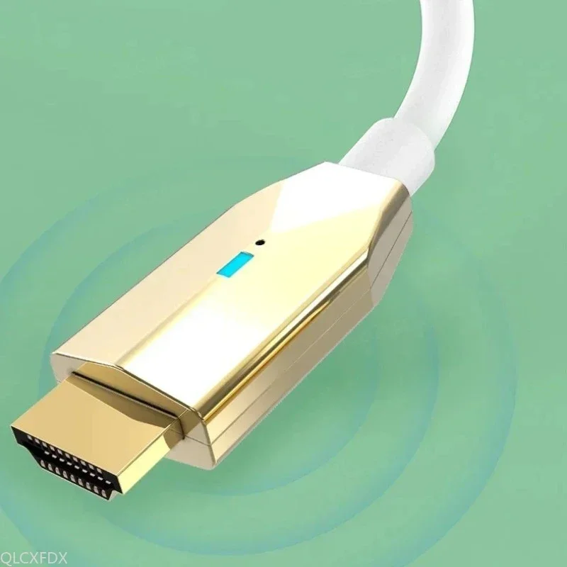 Video Audio Transmitter Receiver 30M TV Stick 5G1080P Wireless HDMI-compatible Display Adapter Dongle For Monitor Projector PC