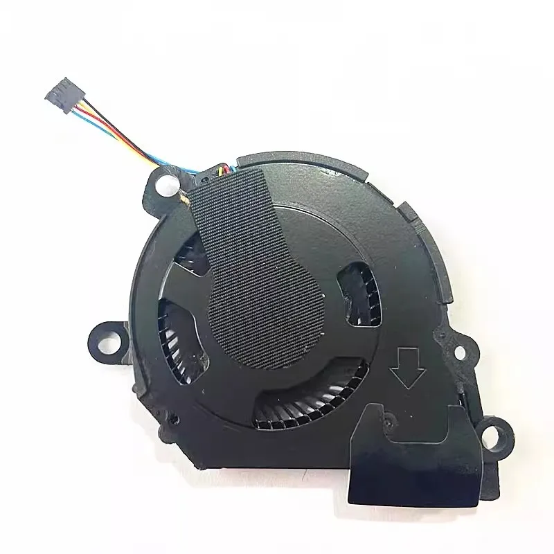 New CPU GPU Cooling Fan for HP 13