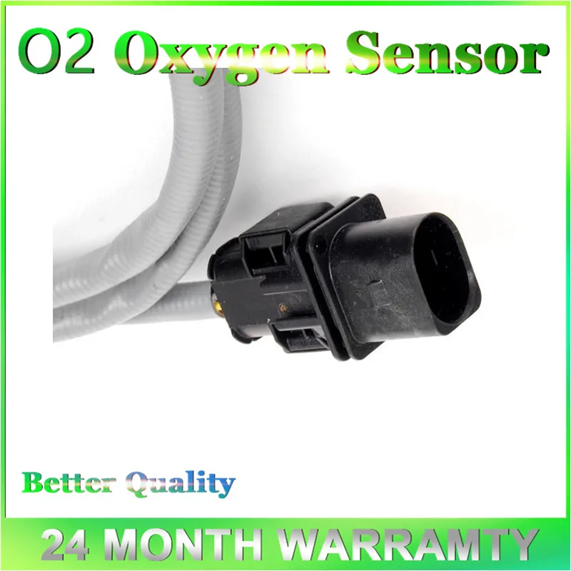 

11787523435 Lambda Probe Oxygen O2 Sensor For BMW E46 325i 330i E60 525i 530i X3 E83 M54B