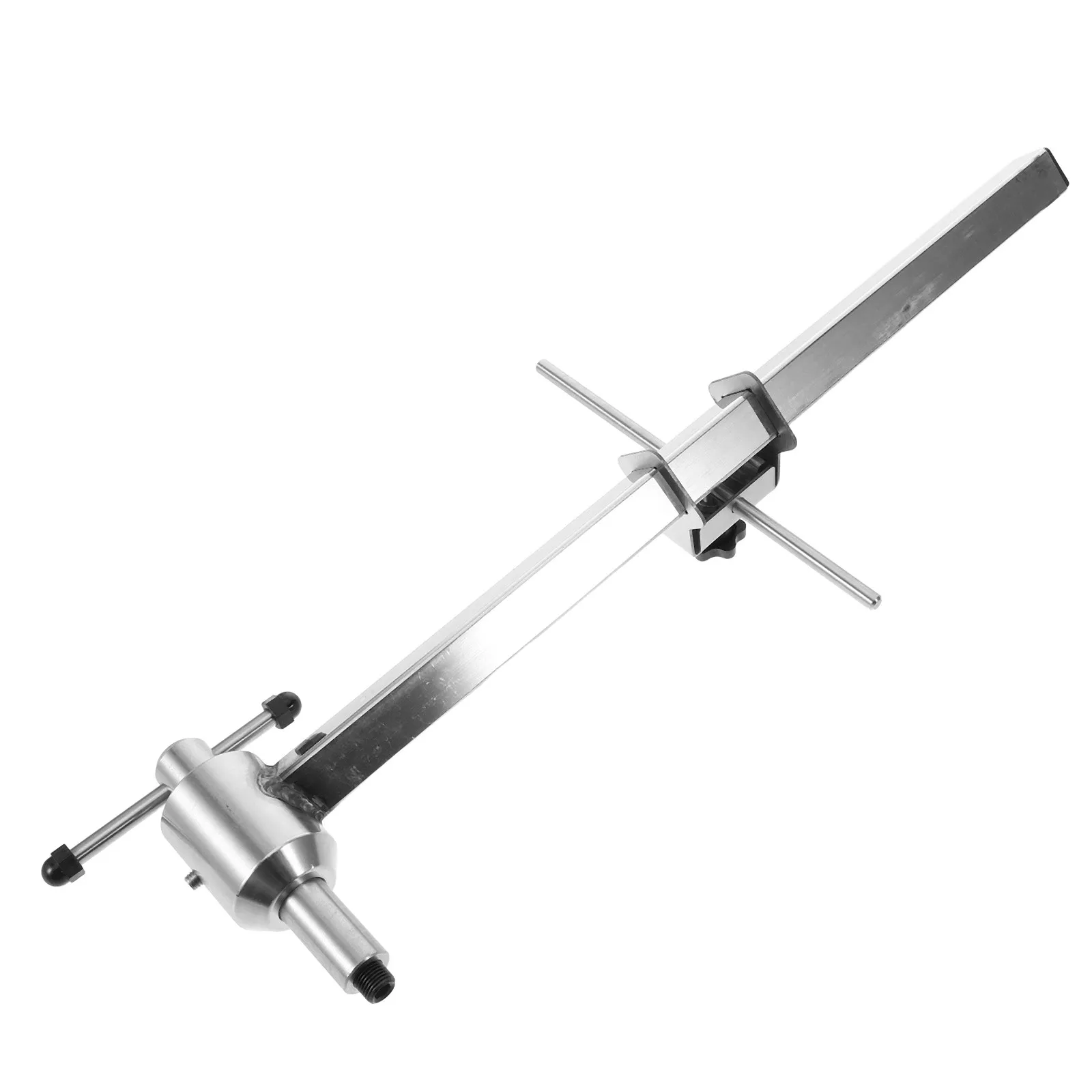 

Инструмент для выравнивания петуха переключателя из нержавеющей стали, прецизионный инструмент для ремонта велосипедов, для регулировки заднего петуха горных и шоссейных велосипедов