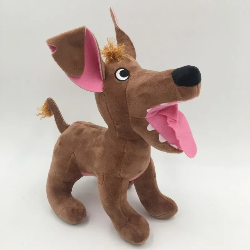 30cm quente coco brinquedo de pelúcia filme dos desenhos animados coco pixar boneca de pelúcia hector dante cão mig boneca macio pelúcia animal para presente aniversário