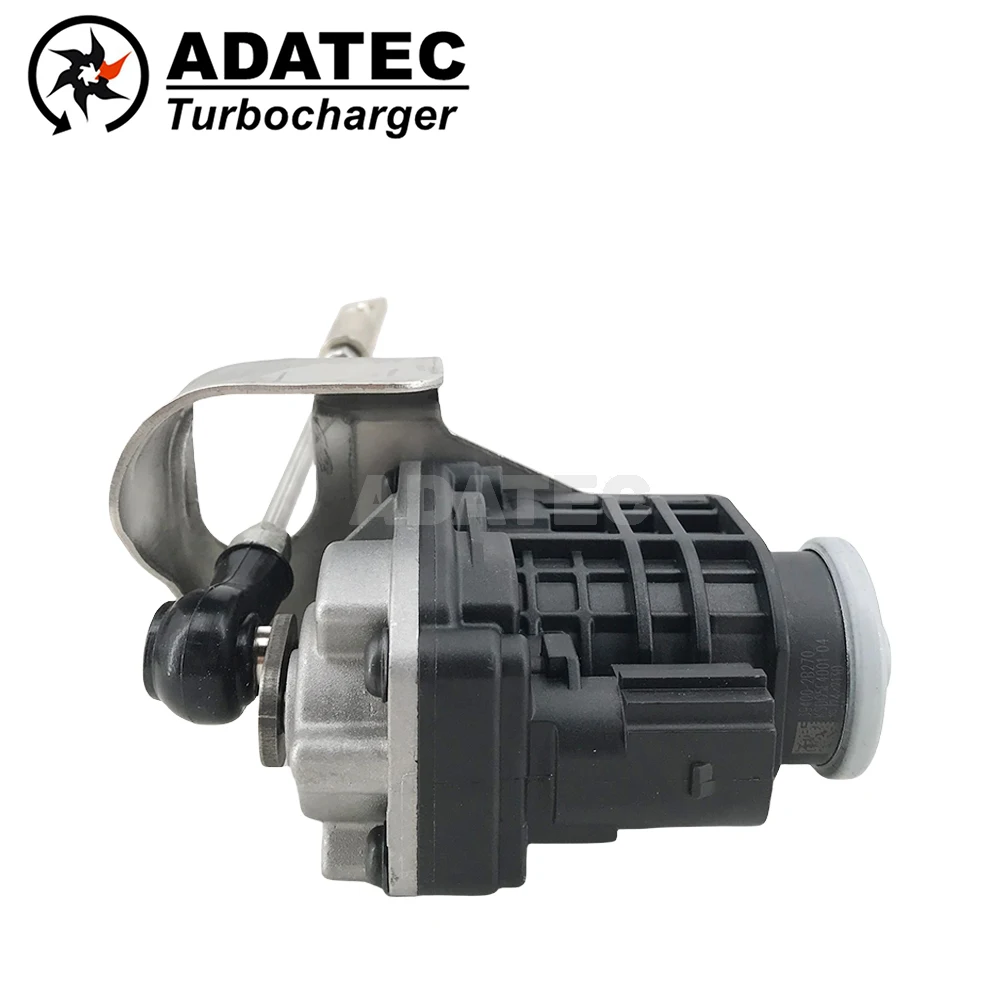 28231-2B810 Turbo Actuator 282312B810 KVAAAF4006 Turbine Wastegate for Hyundai Tucson MK3 1.6 T-GDI