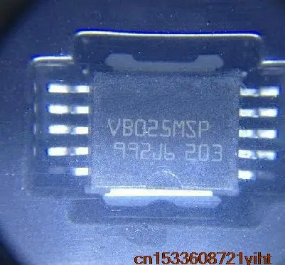 

IC новый оригинальный VB025MSP