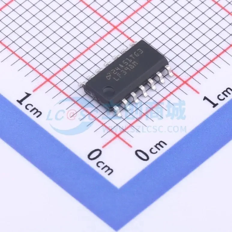 LF398M Em estoque navio 48 horas