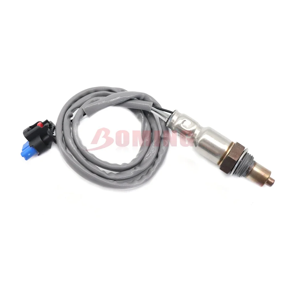 JR3Z-9G444-B Автомобильный соотношение воздуха и топлива O2, кислородный лямбда-зонд для Ford Mustang 5.0L-V8 2018-2021 JR3A9G444AC JR3A9G444BC JR3Z9G444A